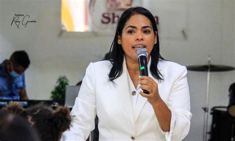 Video de la pastora Rossy Guzmán desata polémica y niega